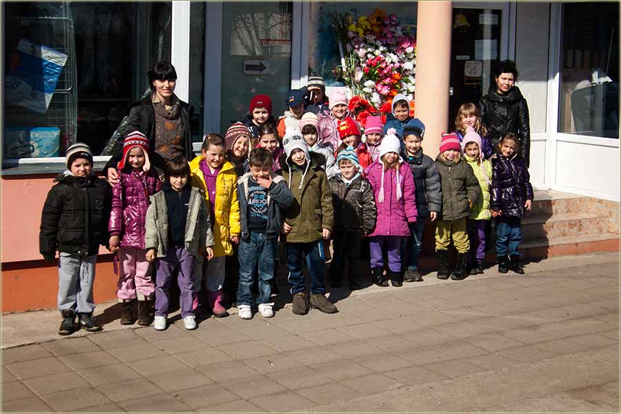 Prva šetnja ove godine!!!