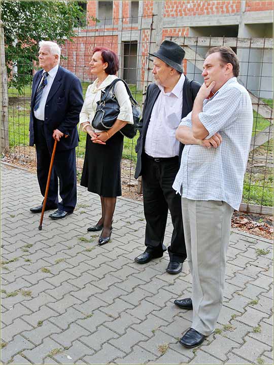 Dani Teodora Pavlovića II ...