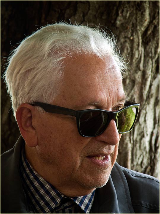 Kad diriktor škole, održi čas !!!