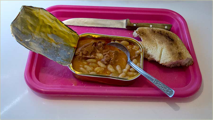 I mater i oca fabriki !!!