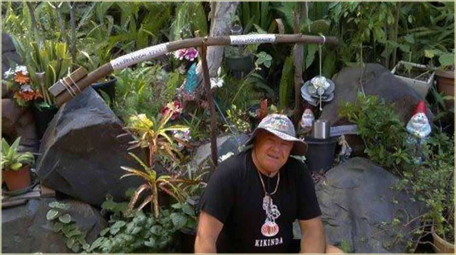 Javijo nam se Kengur Lala !!!