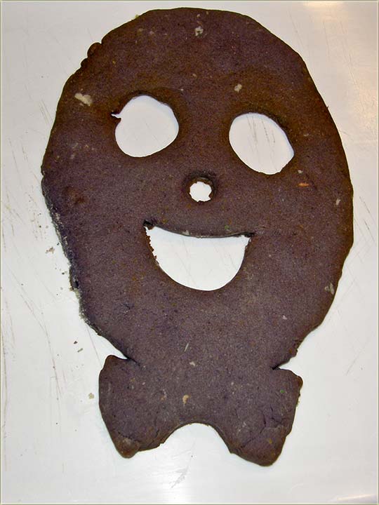 Kad se deca sIgradu sas kolačima...