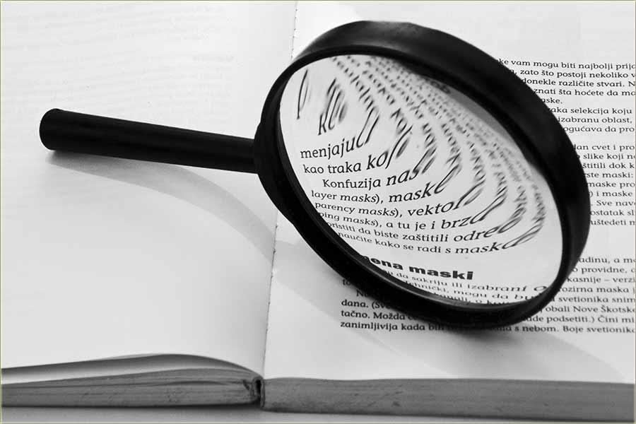 Čega mi je naŽalije ?