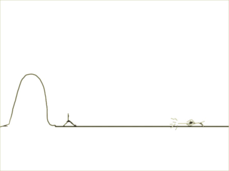 Ja borac, Milorad Molac...