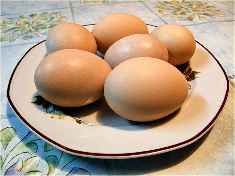 Konkurs, za najLepčo, farbano jaje !!!