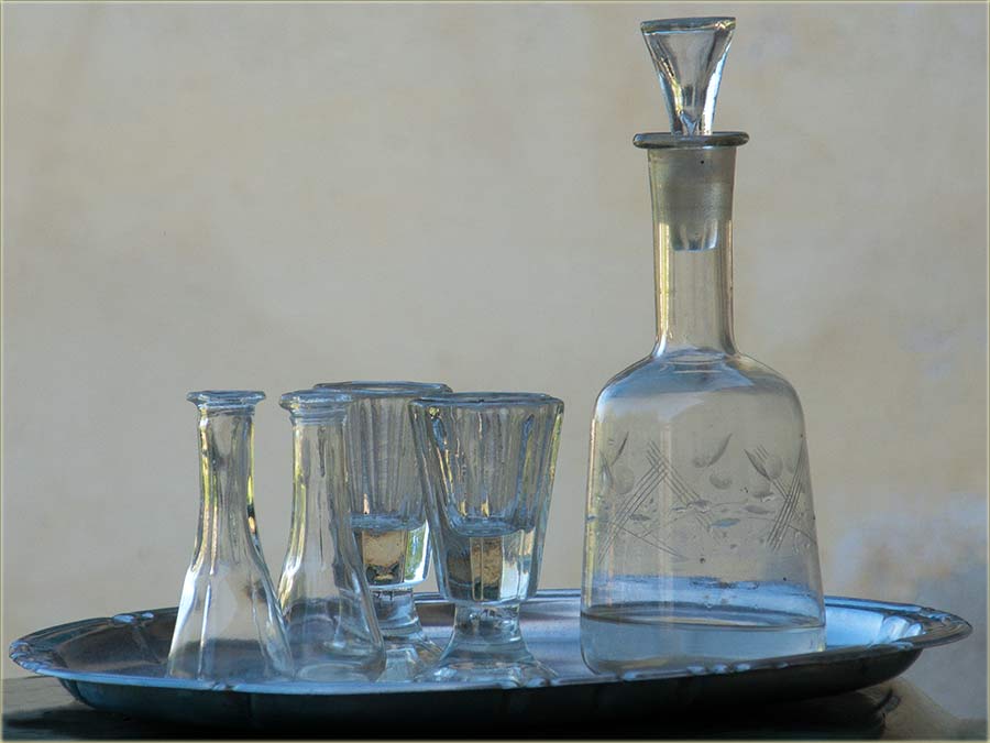 Koja čašica više !!!