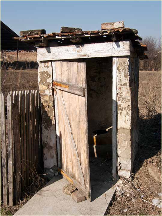 ta se desilo..., ta se dere ?!?