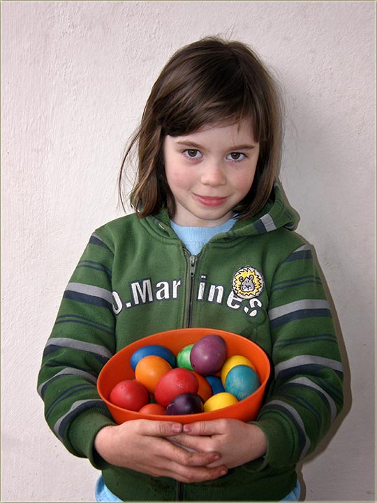 Uskrs po novim kalendaru I !!!