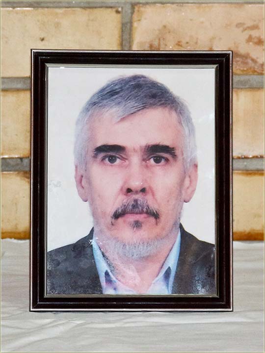 Šahovski turnir - Jovan Bešlin Kinjač...