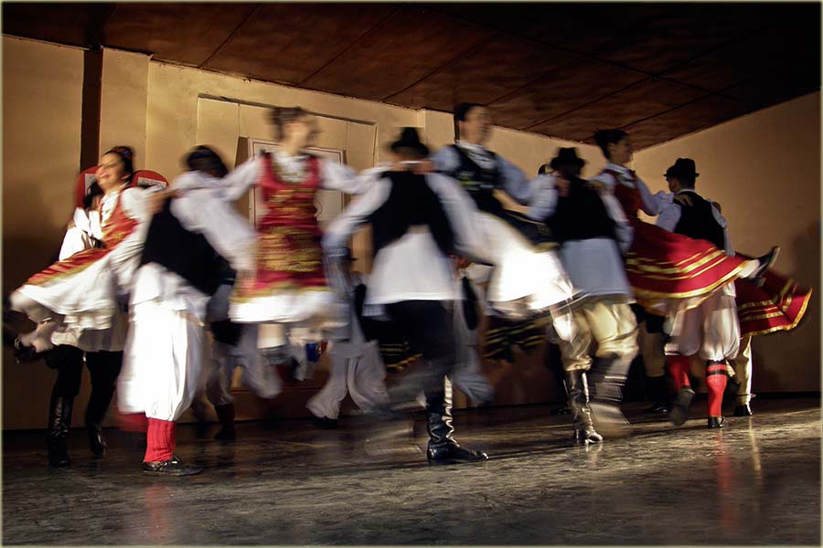 V Slavski koncerat USFV-a TP III !!!