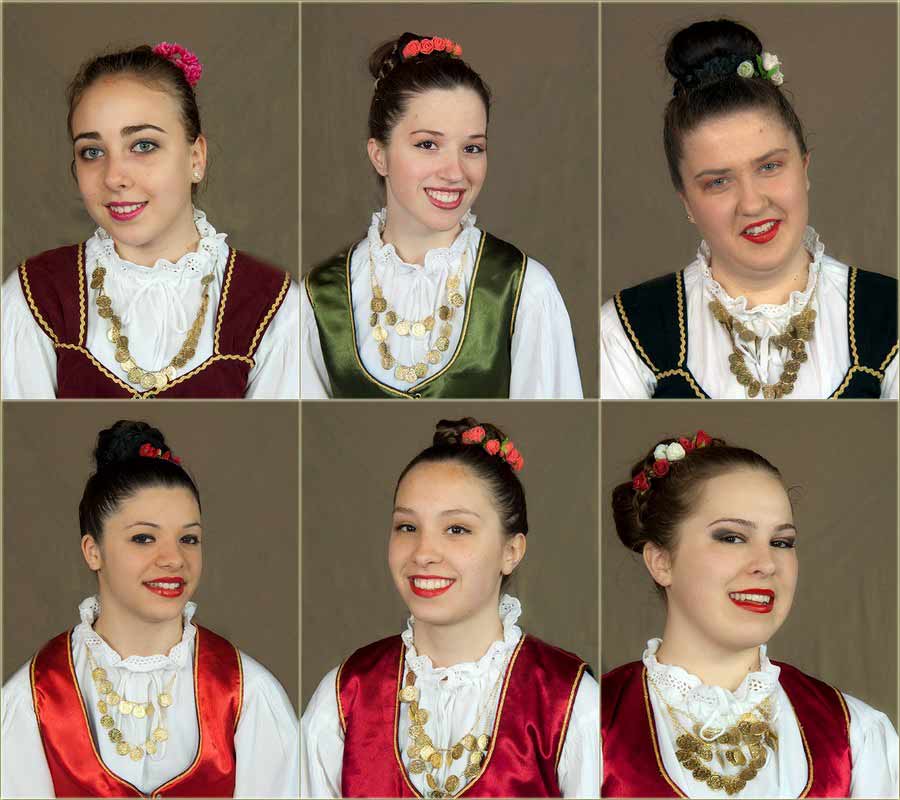 USFV Teodor Pavlović pano ...