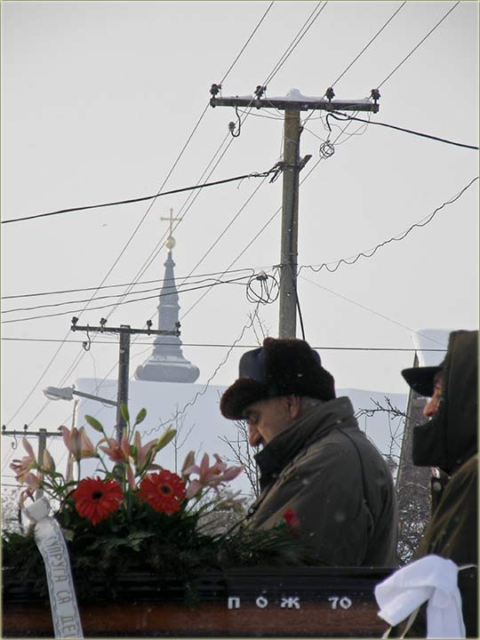 Krstovi, uKršćanja, razKršća...