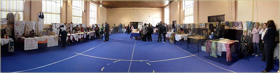 Žemsko stvaralaštvo obštine N. Bečej II