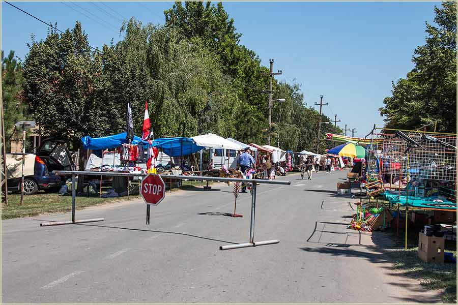 Kažedu neki - Dani sela Novo Miloševo !
