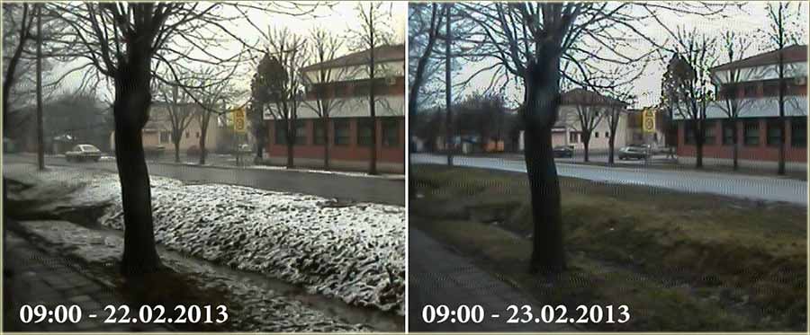 Dvadest i četir sata, u jedan minut !!!