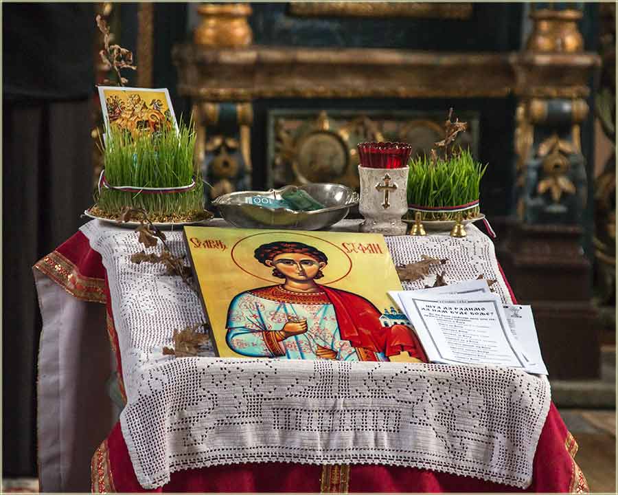 Srećan Božić II !!!