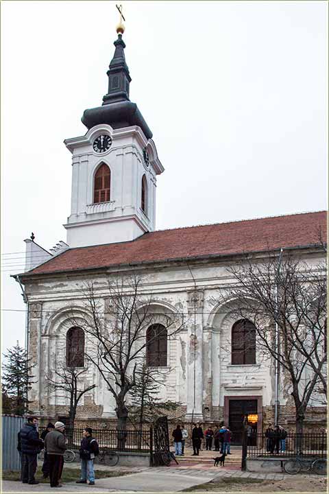 Srećan Božić III !!!