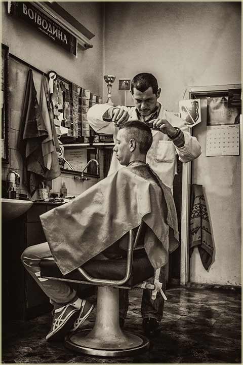 Pesma, za posla glavokrasitelja !!!