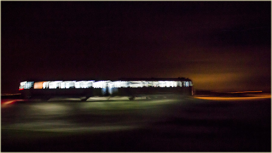 Brzinom svetlosti !!!