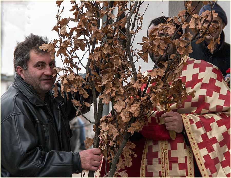 Štos meseca januvara 2013-te...