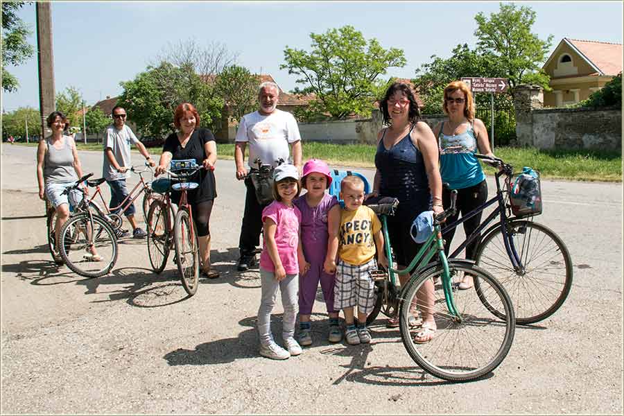 III Memorijalna biciklistička vožnja...