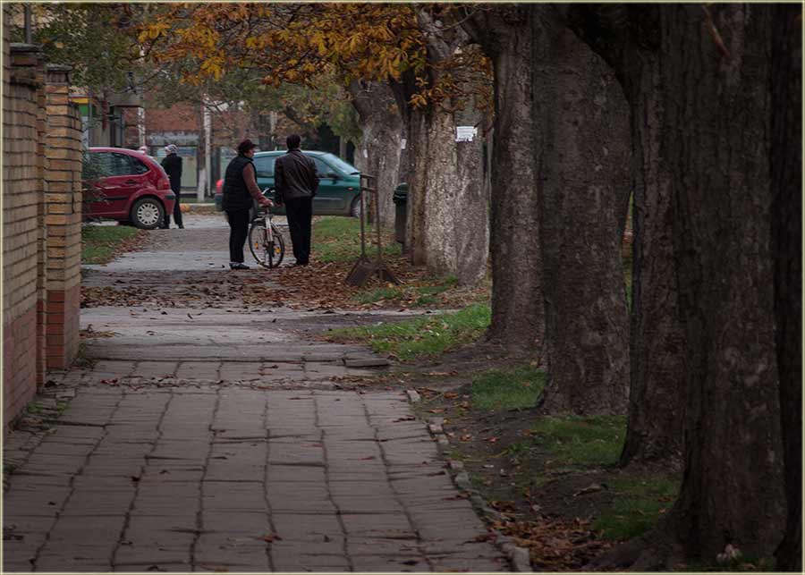 Kaka su ovo došla vremena ?
