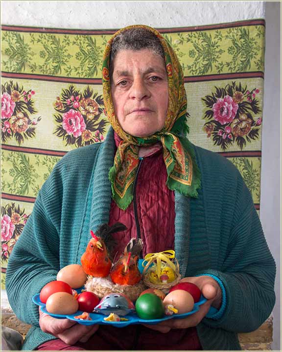 Uskrs, po novim kalendaru...