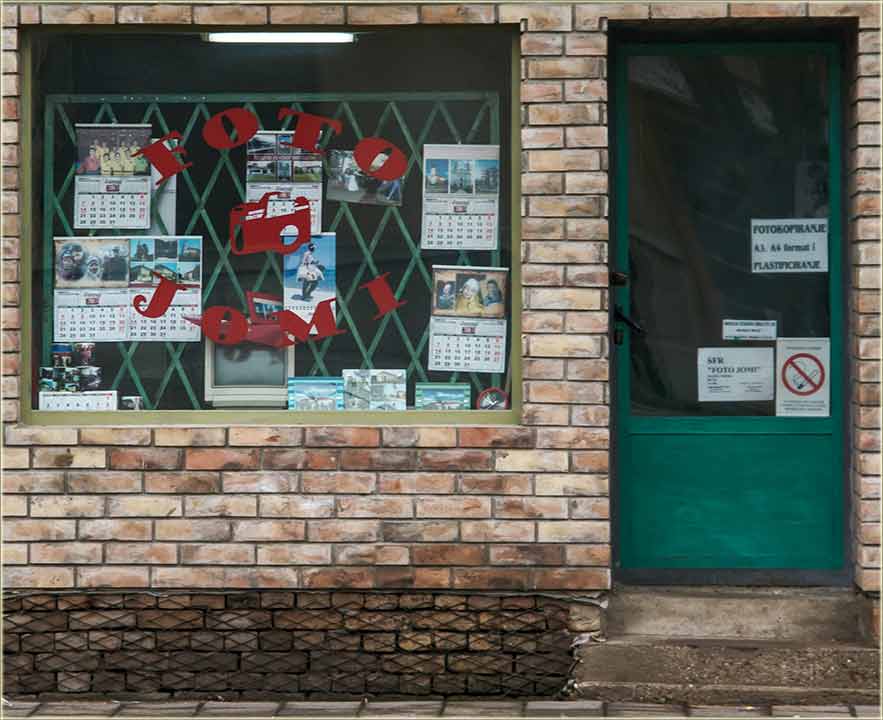 Jal može lična karta ?