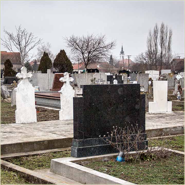 Kako edu te saraniti ?