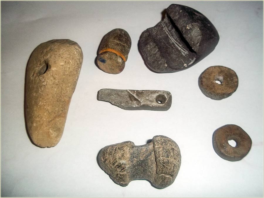 Miloševačko kameno doba...