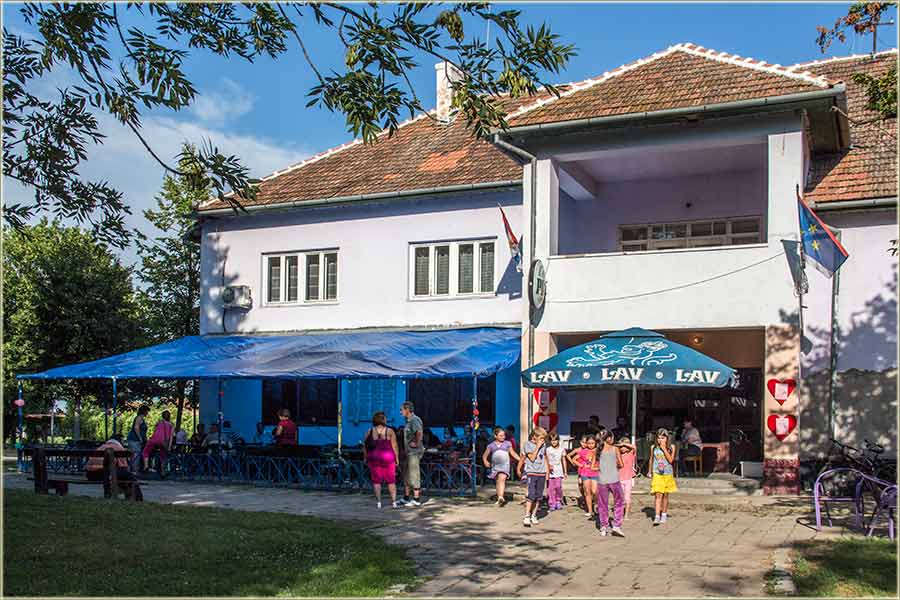 Karaoke žurka, Radija NB, a u NM !!!