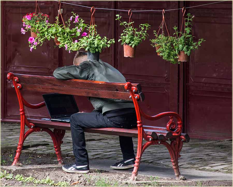 Eto, kaka su to vremena došla !?!