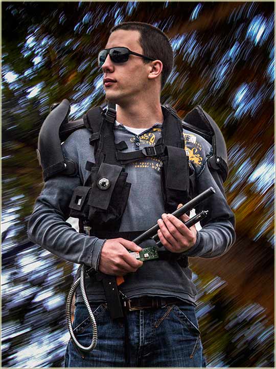 DevBin SoftWare for Laser Tournament !!!