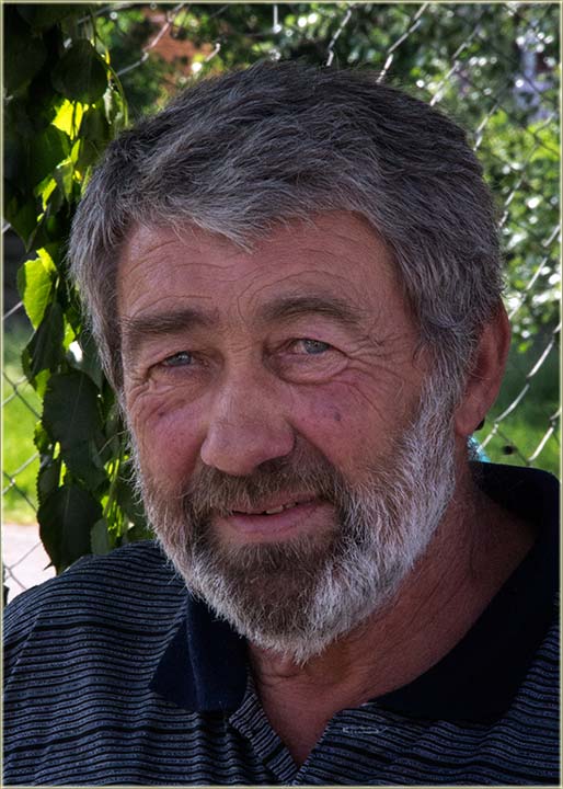 Madžin punoletni, Veliki petek...