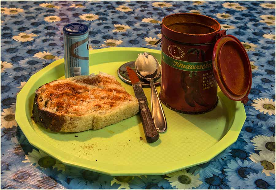 sMâšćom i paprikom !!!