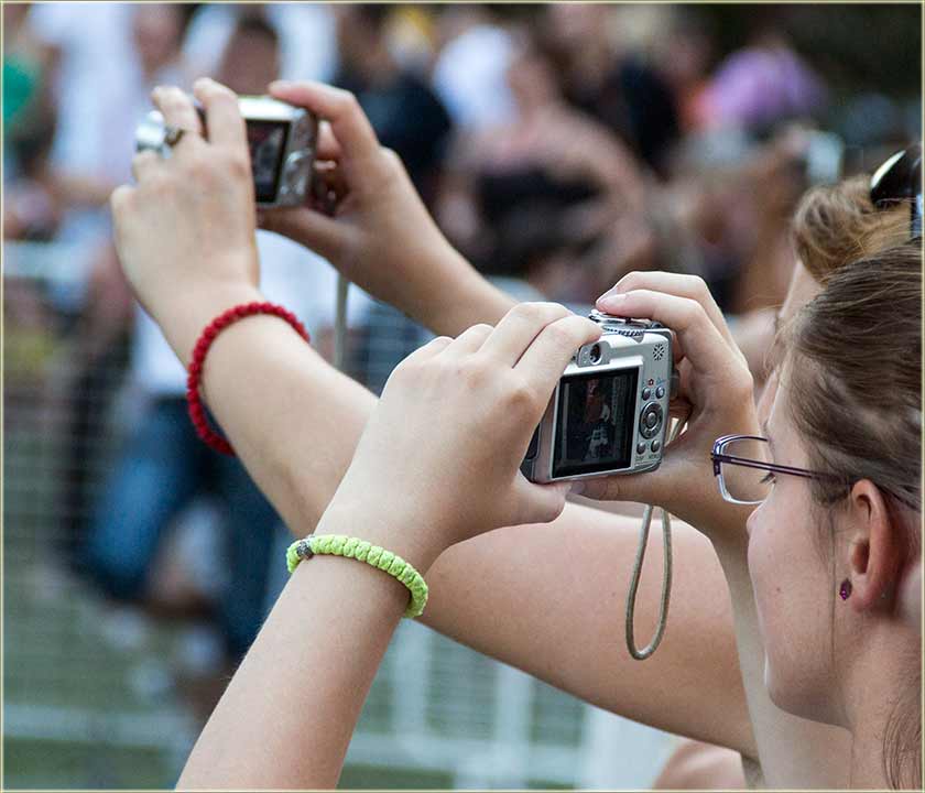 Meksikanci u Novo Miloševo IV !!!