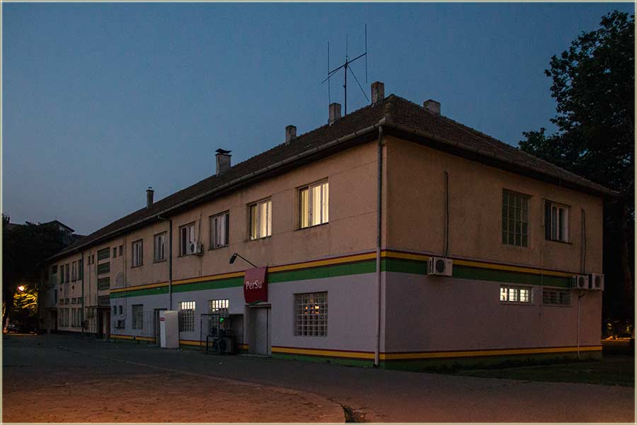 Nisam više potPrecenik MZ NM-a I !!!