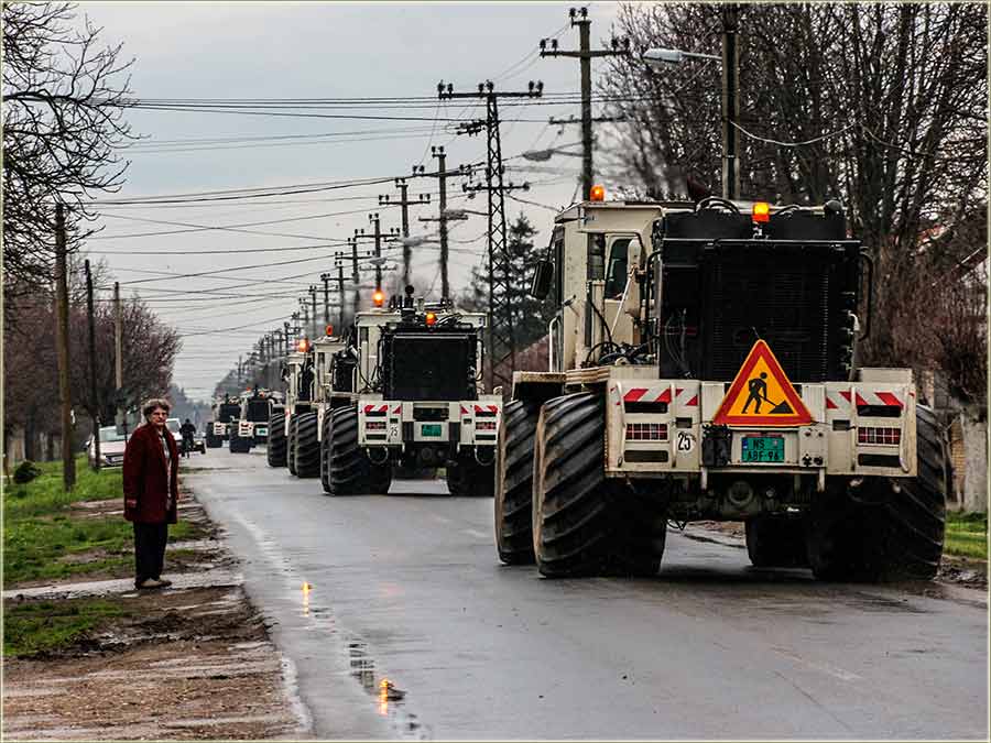 Obavešćenje - istraživanje nafte i gasa