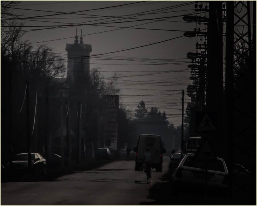 Odlazak pape Benedikta XVI ...