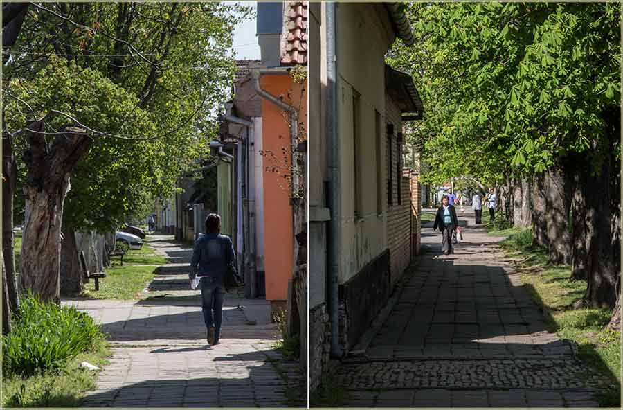 OdJedared oListo sokak !!!