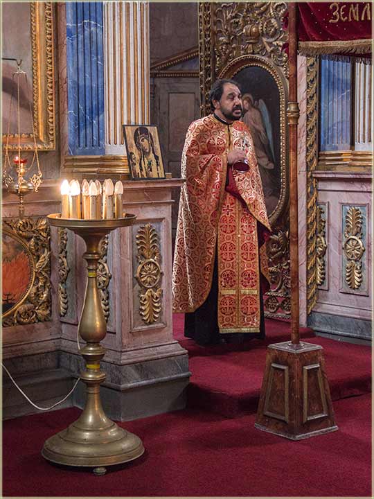 21-na godina službovanja !!!