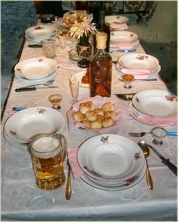 Još edan stari izraz...