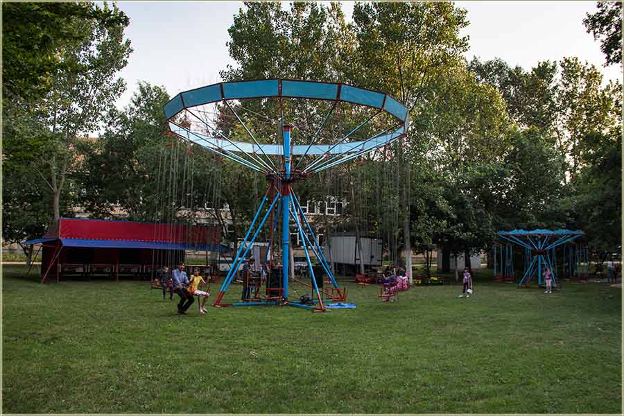 Stigo je ringišpiiil !!!