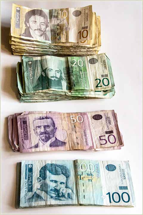 Kako se meni nikad neDesi, takvo šta ?!?