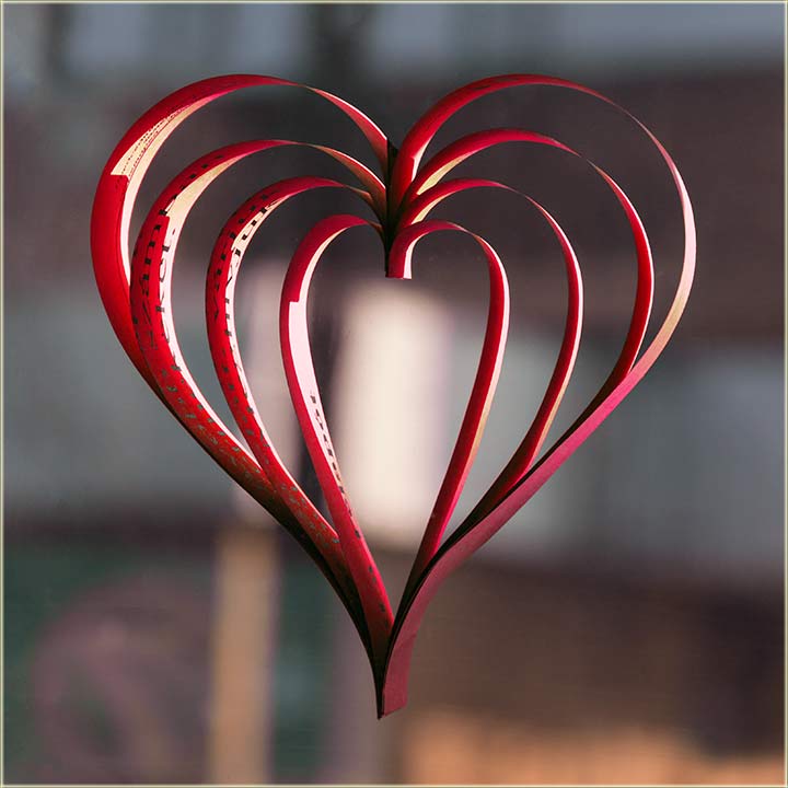 Ta ništa brez srcâdi...