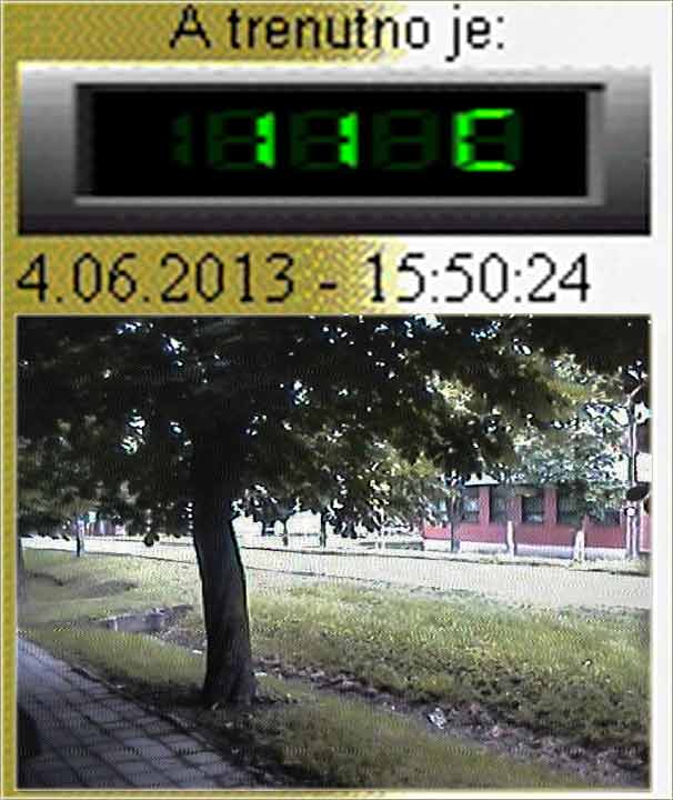 Zdravo, jako ladno, za ovo dobo godine !