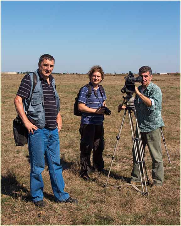 Trag: Pastiri pustara banatskih...