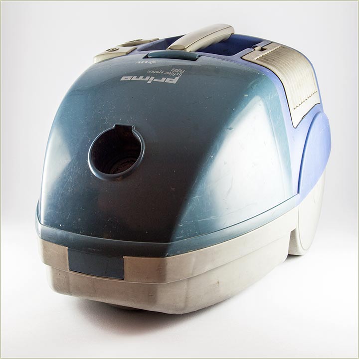 Ne vredi da gasiš - čuje se doleko !!!