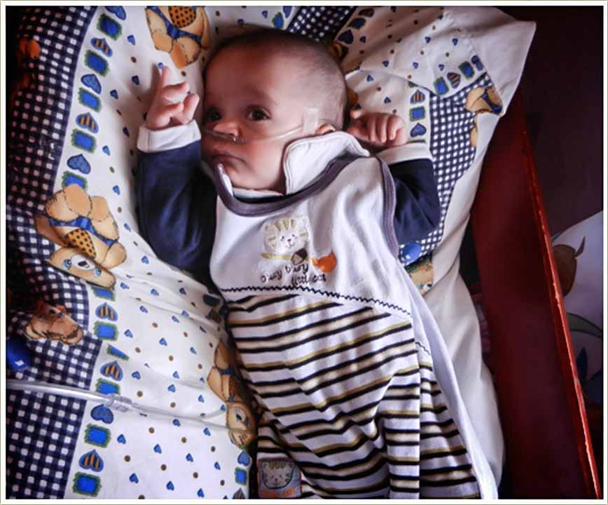 Humanitarni koncerat za Nikolu...