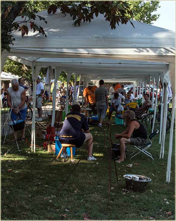 Novomiloševački Zlatni kotlić 2013 I